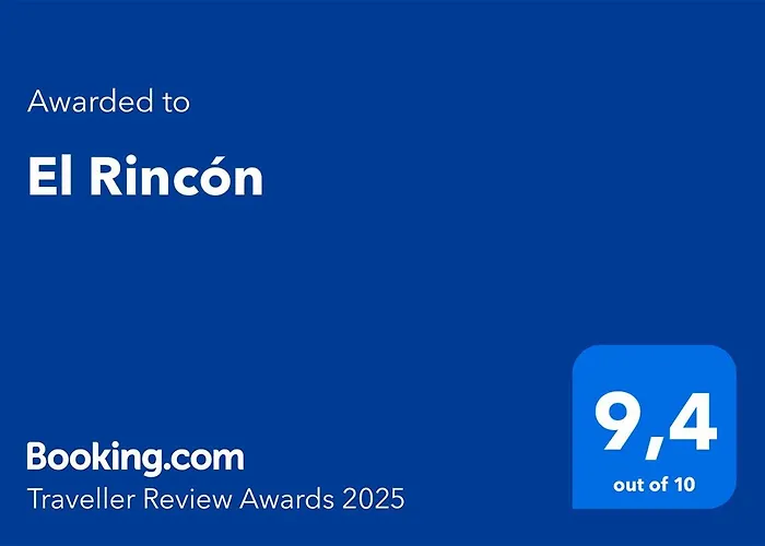 El Rincón