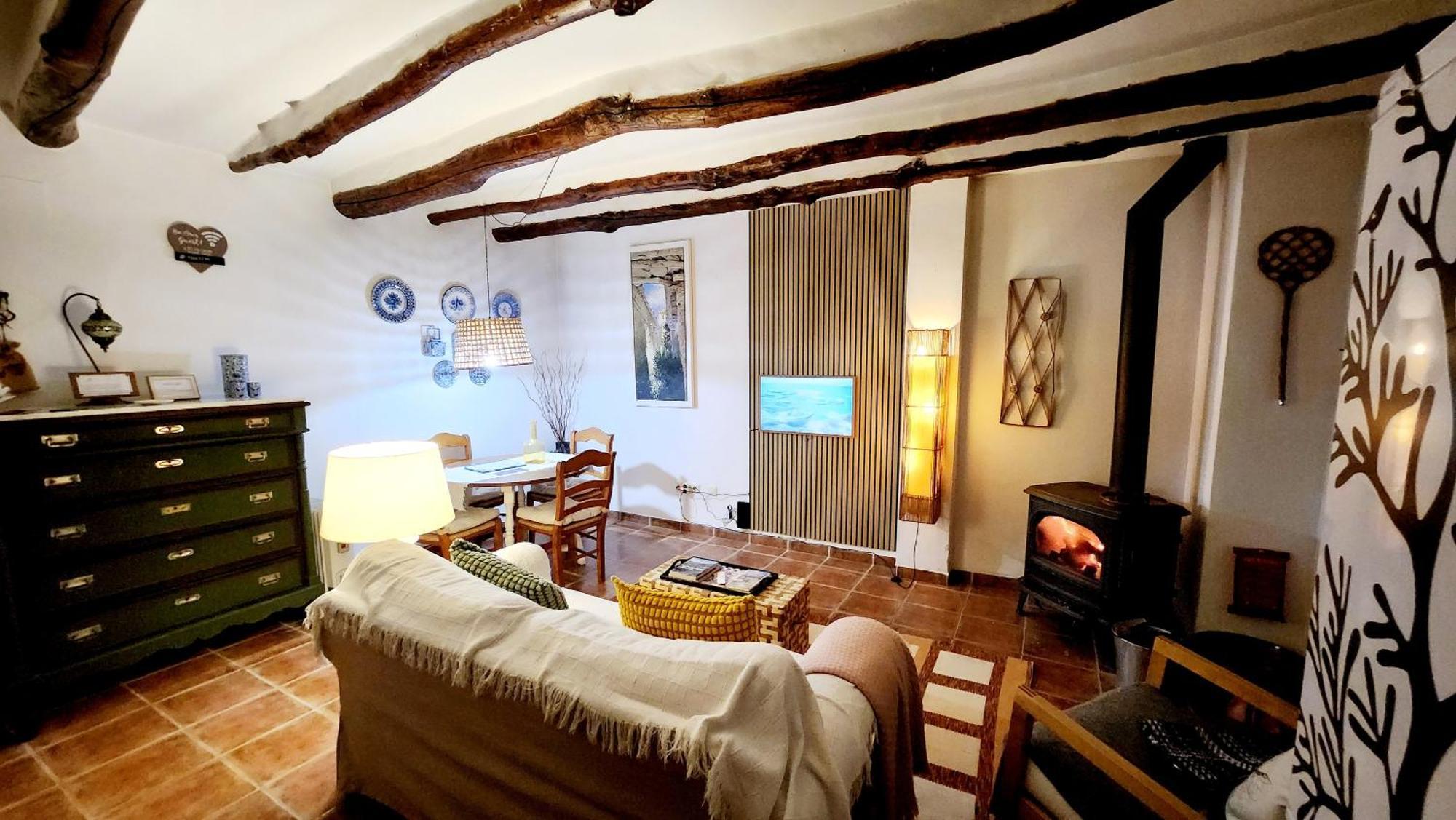 Apartment El Rincon