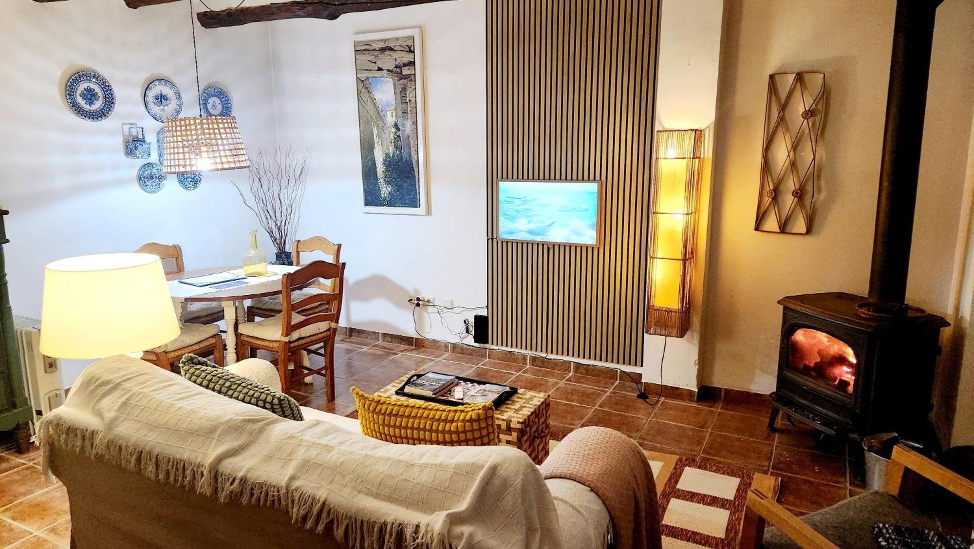 El Rincon Apartment *