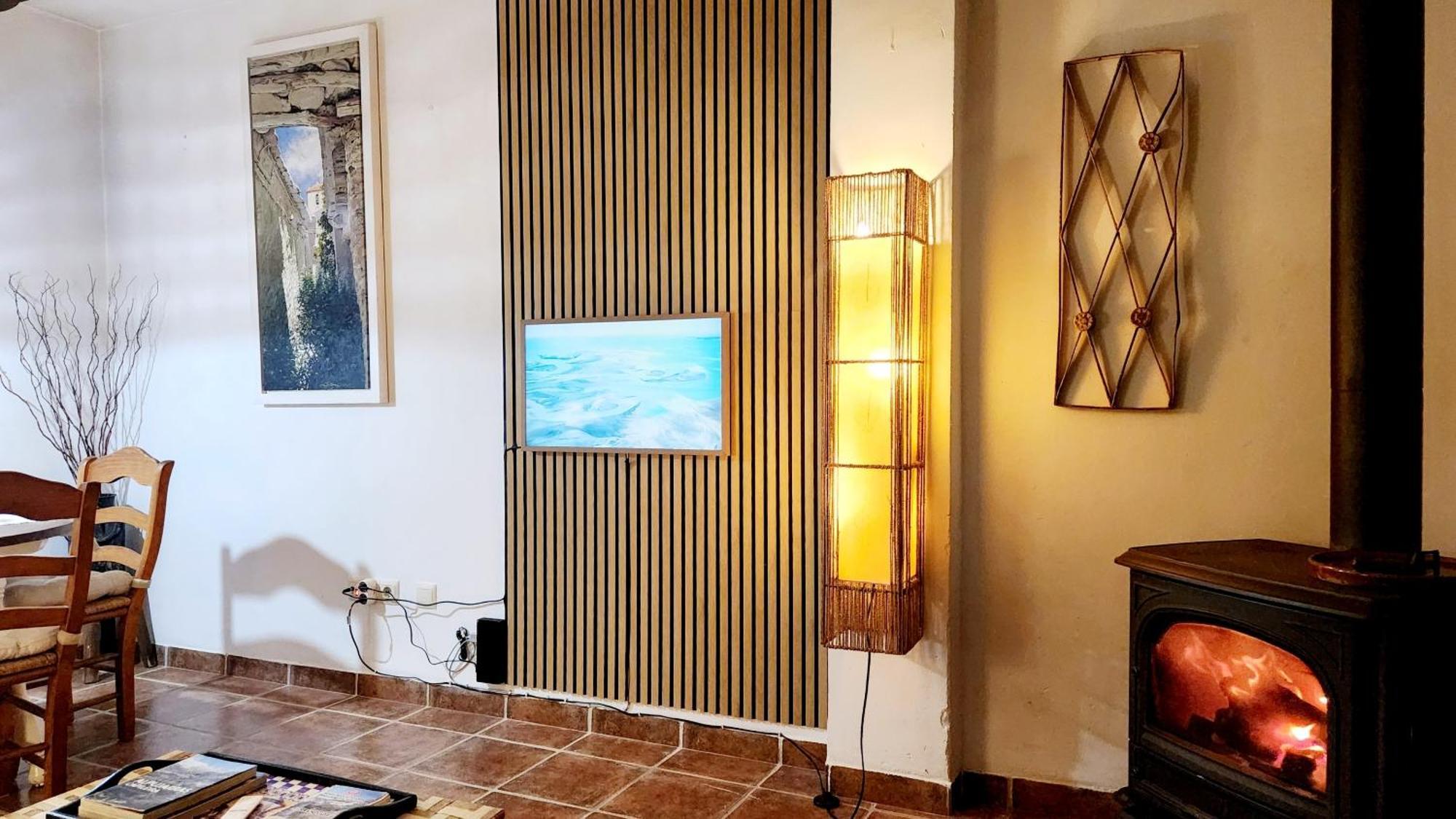 El Rincon Apartment Capileira