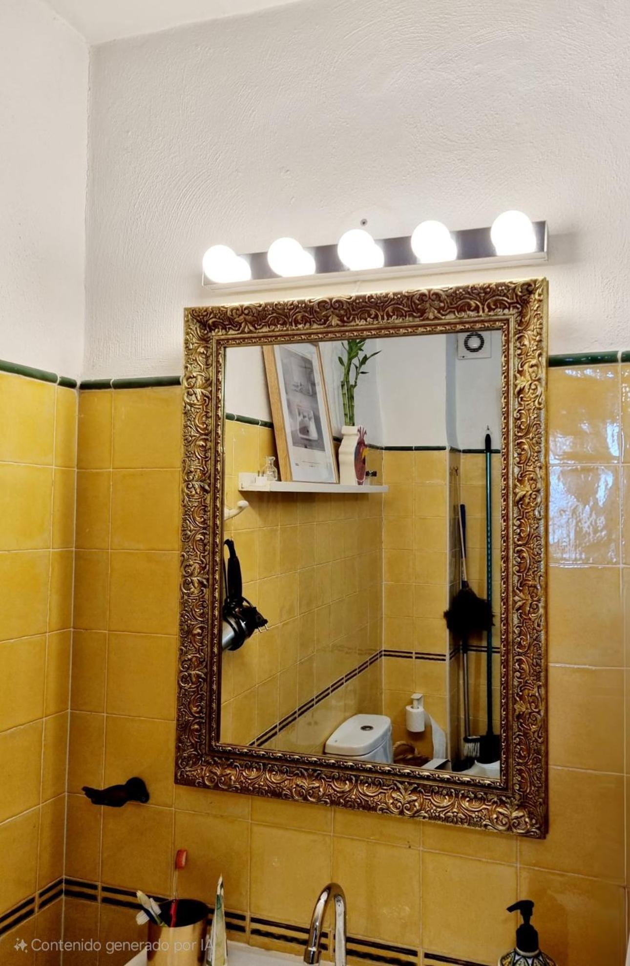 Apartment El Rincon