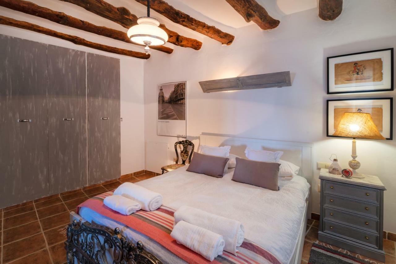 Apartment El Rincon
