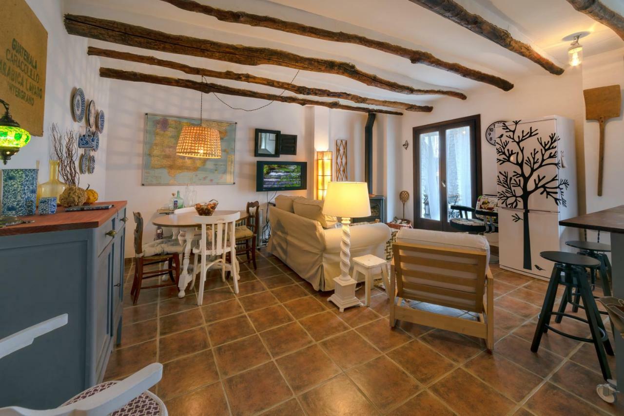 El Rincon Apartment *