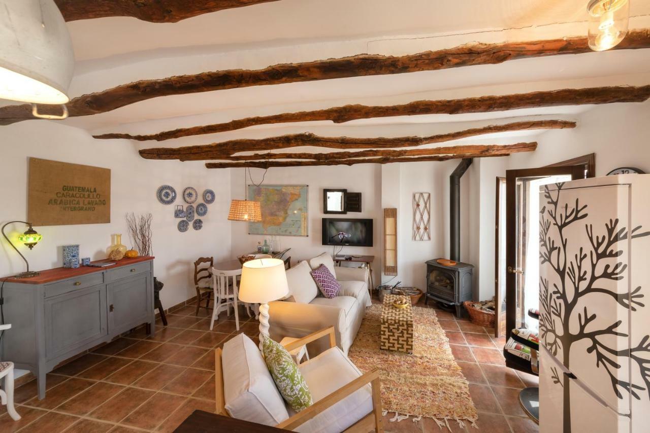 El Rincon Apartment