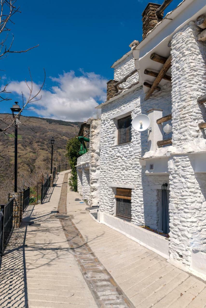 El Rincon Apartment *