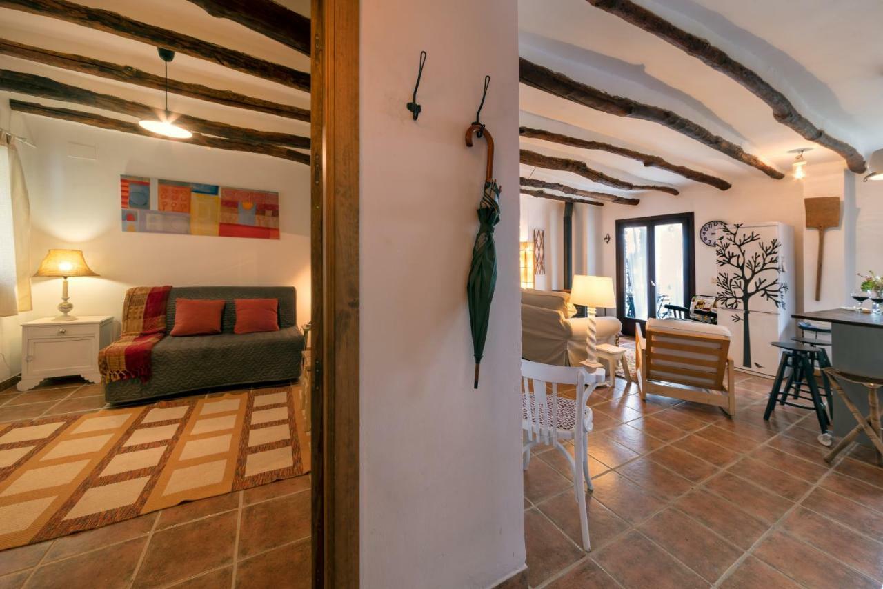 El Rincón Apartamento *